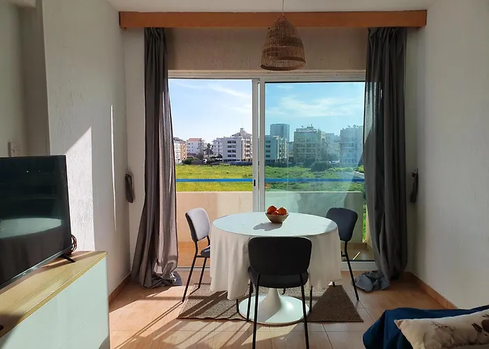 Open Views