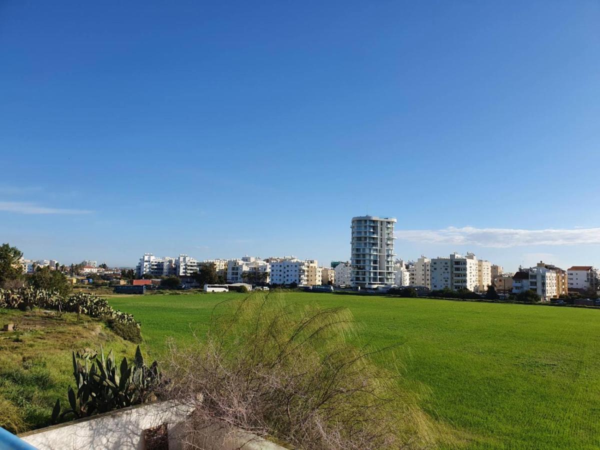 Open Views Larnaka