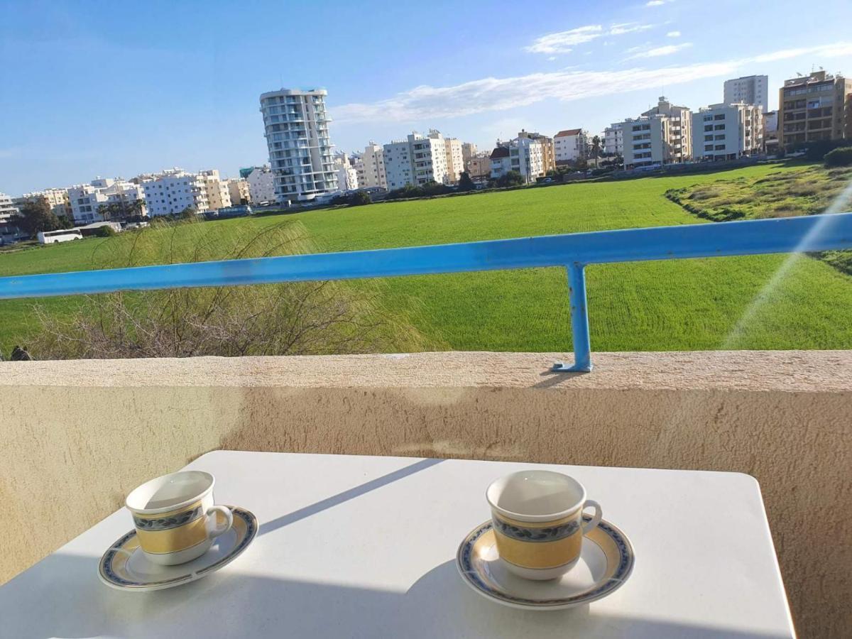 Open Views * Larnaka